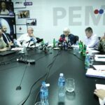 REM: Treća konstitutivna sednica 1. septembra