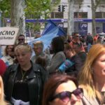 Savez slobodnih sindikata Srbije predložio Ministarstvu tri zakona o radnim i socijalnim pravima