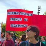 Reprezentativni sindikati u prosveti traže konkretne odgovore od ministarstva – zakon, plate, posao