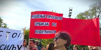 Reprezentativni sindikati u prosveti traže konkretne odgovore od ministarstva – zakon, plate, posao