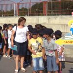Nova školska godina, novi apel vozačima: Pazite na decu