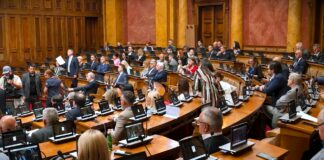 Skupština: Mali brani rebalans i novčanu pomoć, opozicija tvrdi da je u pitanju kupovina glasova