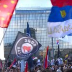 Studenti u blokadi pozvali građane na Eko bunu 23. avgusta u parku Ušće