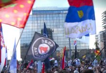 Studenti u blokadi pozvali građane na Eko bunu 23. avgusta u parku Ušće