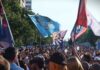 Studenti u blokadi, od danas do 9. avgusta organizuju razgovore s građanima po Srbiji