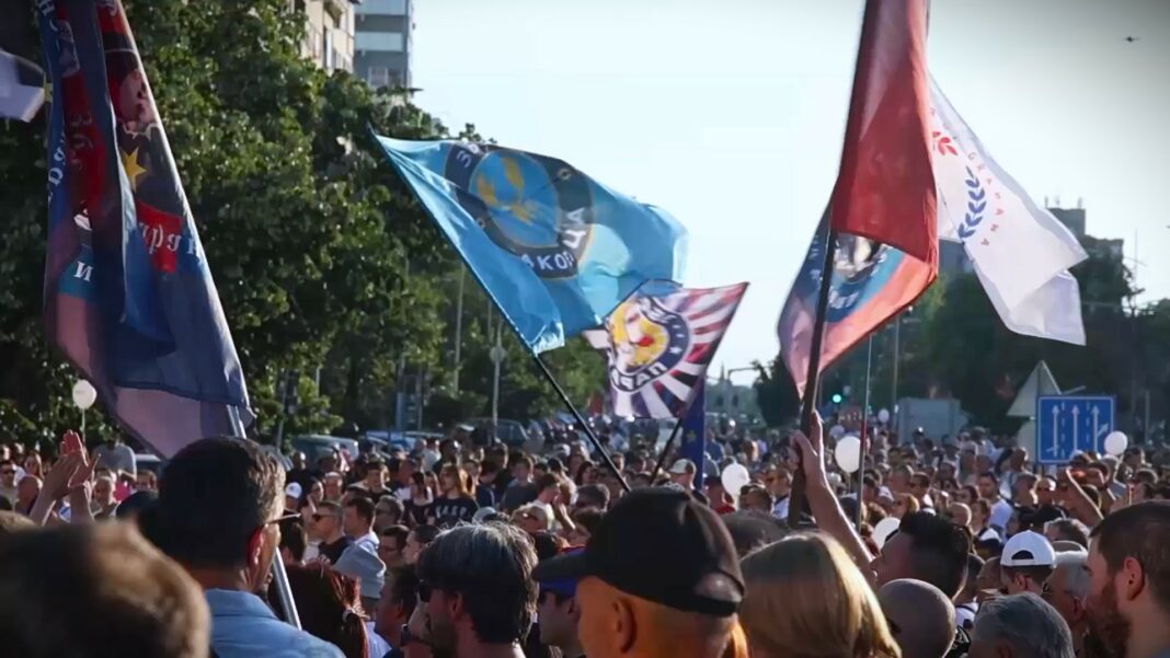 studenti u blokadi 1