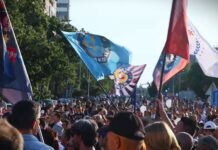 Studenti u blokadi, od danas do 9. avgusta organizuju razgovore s građanima po Srbiji