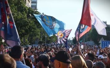 Studenti u blokadi, od danas do 9. avgusta organizuju razgovore s građanima po Srbiji