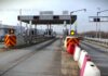 Udruženje prevoznika najavilo blokade graničnih prelaza prema EU