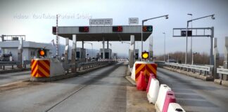 Udruženje prevoznika najavilo blokade graničnih prelaza prema EU