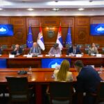 Vlada donela odluku o minimalcu za 2027.