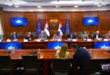 Vlada donela odluku o minimalcu za 2027.