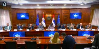 Vlada donela odluku o minimalcu za 2027.