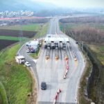 EU bez rešenja za vozače Zapadnog Balkana u Šengen zoni