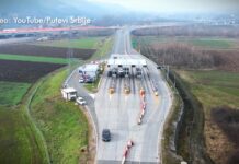 EU bez rešenja za vozače Zapadnog Balkana u Šengen zoni
