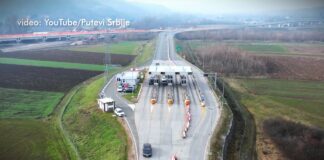 EU bez rešenja za vozače Zapadnog Balkana u Šengen zoni