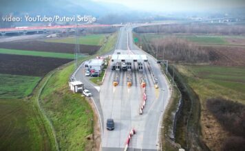 EU bez rešenja za vozače Zapadnog Balkana u Šengen zoni