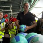 Vučić: Parlamentarni izbori 18. ili 25. oktobra