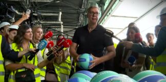 Vučić: Parlamentarni izbori 18. ili 25. oktobra