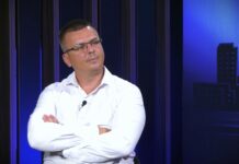 Miloš Parandilović: Narodna Srbija će zajedno sa studentskom listom zakucati ekser u sanduk SNS-a