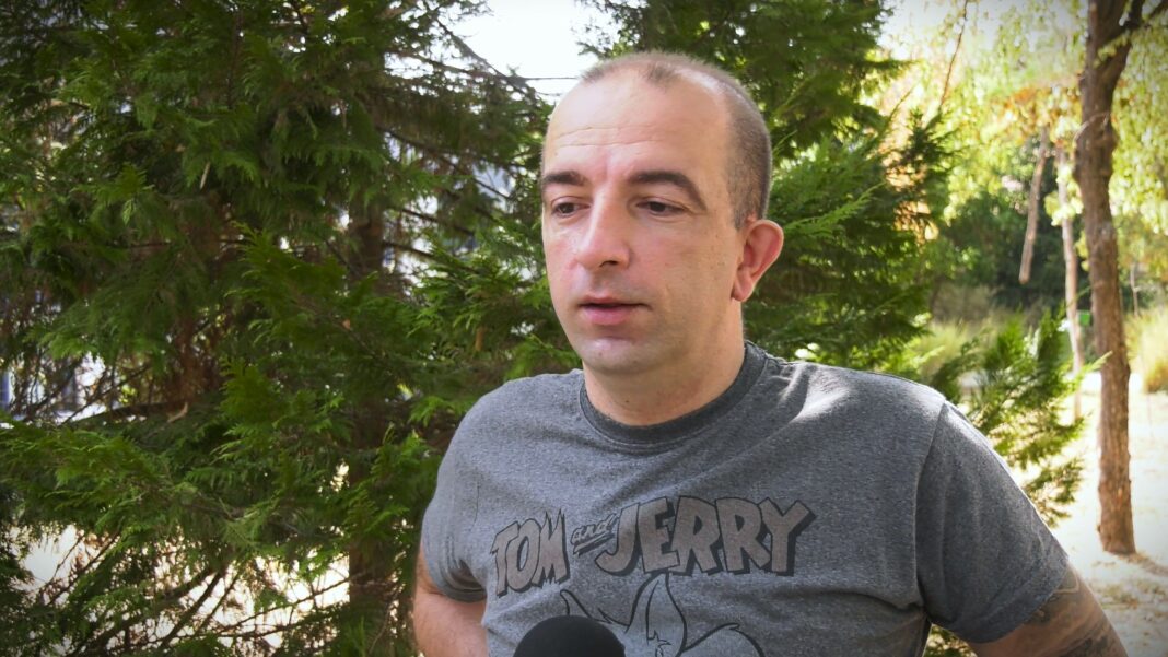 Dragan Sakic