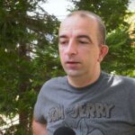 Humanitarno književno veče Dragana Sakića – Kafić Lavli, 12. septembar, 18 časova