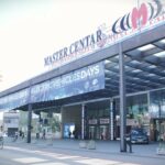EV Days 6. put u Novom Sadu: Vodeći proizvođači električnih vozila, 6 panela,više od 30 test vozila