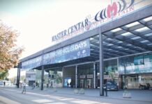 EV Days 6. put u Novom Sadu: Vodeći proizvođači električnih vozila, 6 panela,više od 30 test vozila