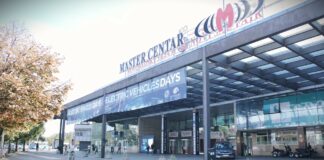 EV Days 6. put u Novom Sadu: Vodeći proizvođači električnih vozila, 6 panela,više od 30 test vozila