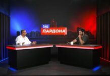 Ivan Ivanović: Studenti treba da pobede Vučića, a opozicija Dačića ili Nestorovića
