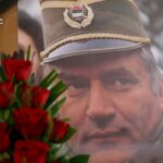 Radomir Lazović, Miloš Parandilović i Radivoje Jovović o Ratku Mladiću