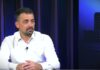 Uroš Đokić i Nikola Krstić o predizbornoj kampanji vlasti