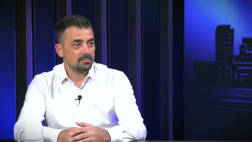 Uros Djokic