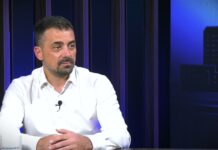 Uroš Đokić i Nikola Krstić o predizbornoj kampanji vlasti