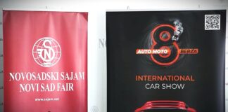 Najavljena osma Auto-moto berza na Novosadskom sajmu