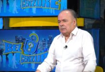 Dušan Radosavljević: Ovde je opozicija predstavljena kao narodni neprijatelj