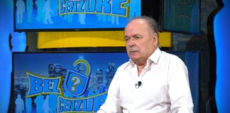 Dušan Radosavljević: Ovde je opozicija predstavljena kao narodni neprijatelj