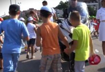 MUP: U zonama škola u prvoj nedelji akcije Škola otkriveno više od 6.000 prekršaja