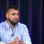 Nikola Krstić o požarima u Deliblatskoj peščari: Sistem je zakazao