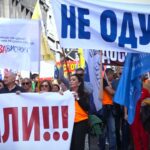 Prosvetni sindikati: Nema povećanja plata do kraja godine, država da ispuni obaveze