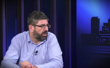 Radomir Lazović: Ja sam narodni poslanik i mene špijunira moja država
