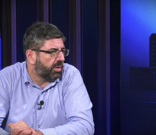 Radomir Lazović: Ja sam narodni poslanik i mene špijunira moja država