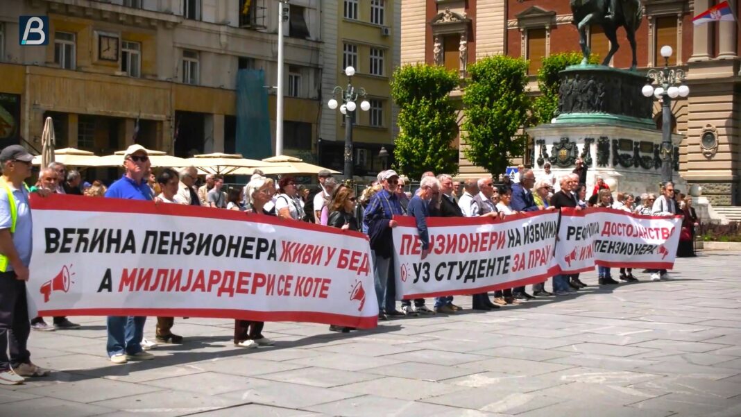 sindikat penzionera