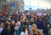 Studenti: Izbori su raspisani, vreme je za pobedu;DS, PSG, Kreni-Promeni: Podrška studentskoj listi