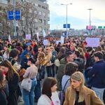 Studenti: Izbori su raspisani, vreme je za pobedu;DS, PSG, Kreni-Promeni: Podrška studentskoj listi