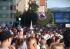 Studenti u blokadi o predlogu Vlade za raspuštanje Skupštine: Predsedniče, napokon si nadležan