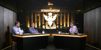 Ustavobranitelji: Krivična prijava protiv direktora Fonda PIO zbog Vučićevog pisma penzionerima