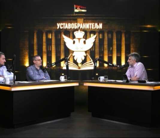 Ustavobranitelji: Krivična prijava protiv direktora Fonda PIO zbog Vučićevog pisma penzionerima