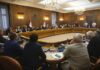 Vlada zvanično usvojila predlog za raspuštanje Skupštine i uputila ga predsedniku Srbije