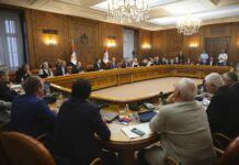 Vlada zvanično usvojila predlog za raspuštanje Skupštine i uputila ga predsedniku Srbije